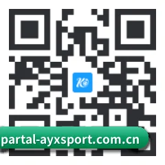 iPhone APP 二维码